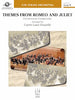 Themes from Romeo and Juliet - Cello