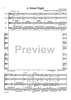 Christmas Traditions - Score