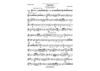 Tapestries - Bb Clarinet 1