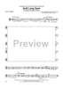 Auld Lang Syne (A Holiday Farewell for Band) - Bb Clarinet 1