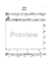 Sweets - Baritone Saxophone