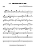 Yo Tannenbaum! - Drum