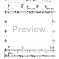 Hair (as recorded by The Cowsills)