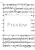 Divertissement - Score