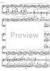 Canzona Matinata - Forgotten Melodies 2, Op.39 No. 4 - Piano