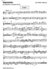 Improvviso - Violin 1