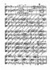 Trio G major - Full Score
