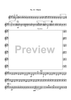 Papillons, Op. 2 - F Horn