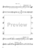 Skyline - Alto Saxophone 1