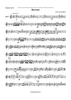 Ricochet - Bb Clarinet 3