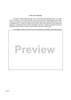 Contents and Foreword - Bonus Material