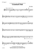 Graustark Path - Bb Trumpet 2
