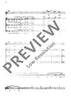Ave Maria - Choral Score