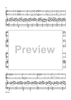 Wedding Album 2 for Piano Trio - Piano