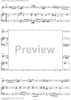 Sonata No. 4 in B-flat Major - Piano Score
