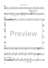 The Star Wars Saga, Selections from - Trombone BC