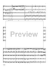 Concertino da Camera: First Movement - Full Score