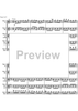 Birthday Variations Beethoven - Score