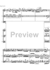 Thor-Idyll - Score