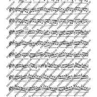 Twelve Etudes