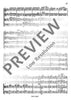 String Quartet Eb major - Full Score