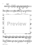 Serenade, Op. 8 for String Trio - Cello