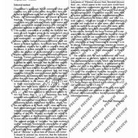 Te Deum - Full Score