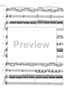 Variazioni su un acatno tradizionale ebraico - Score