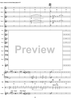 Swingin' on the Orient Express - Score