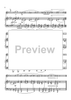 Intermezzo in G Minor - Piano