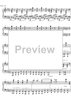 Etude Op. 8 No. 7 - Piano