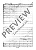 Nonet F major - Full Score