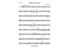 Triangle of the Tempest - F Horn 2