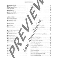 Zweistimmige Orgelchoräle