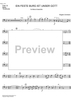 Ein Feste Burg ist Unser Gott - Bass Trombone