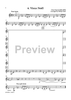 In Dulce Jubilo - Eight Traditional Carols for String Trio - Violin 2 (for Viola)