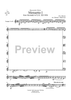 Menuetto I - Bb Trumpet 2