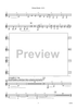 Phasing Thunder - Bass Clarinet