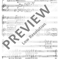 Der Hühnerdieb - Score