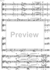Pan e Eco - Score