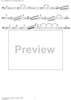 Thoughts of Love - Trombone