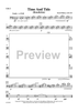 Time and Tide for Cello Quartet