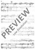 Concertino - Piano Score and Solo Part
