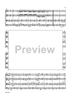 Tangos & More: Six Dances - Score
