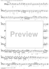 Trio Sonata in B Minor, Op. 3 No. 3 - Continuo