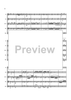 Russian Rag (Rockie's Rag) - Score