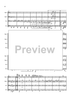 Tarantelle Brillante - Score
