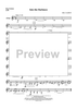 Into the Darkness - Bass Clarinet