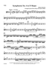 Symphonia No. 4 in D Major - for String Orchestra - Viola