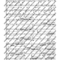 Caleidoscope - Score and Parts